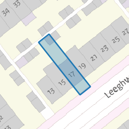 Perceel AMR03-D-3723