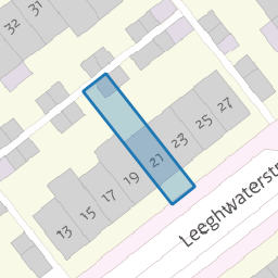 Perceel AMR03-D-3725