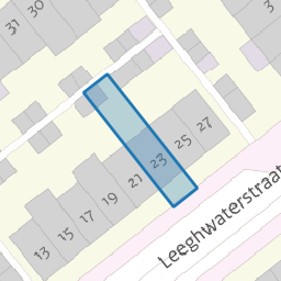 Perceel AMR03-D-3726