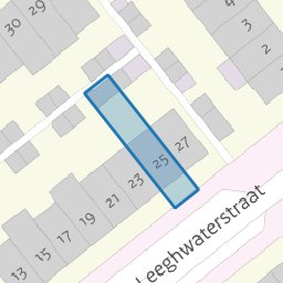 Perceel AMR03-D-3727