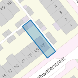 Perceel AMR03-D-3728