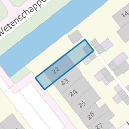 Perceel AMR03-D-3729