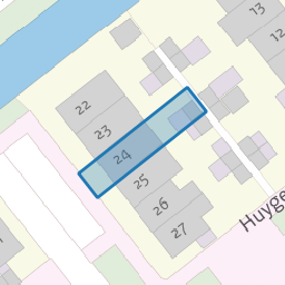 Perceel AMR03-D-3731