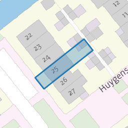 Perceel AMR03-D-3732