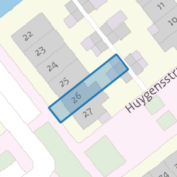 Perceel AMR03-D-3733