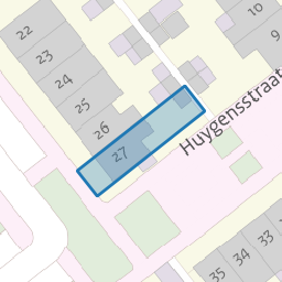 Perceel AMR03-D-3734