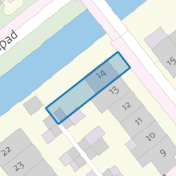 Perceel AMR03-D-3735