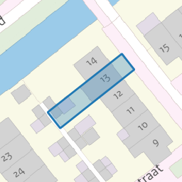 Perceel AMR03-D-3736