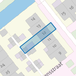 Perceel AMR03-D-3737