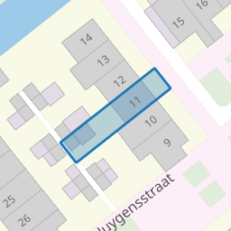 Perceel AMR03-D-3738