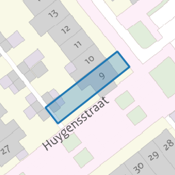 Perceel AMR03-D-3740