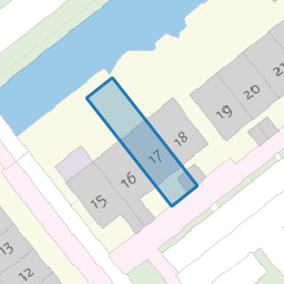 Perceel AMR03-D-3743