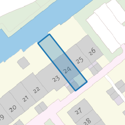 Perceel AMR03-D-3750