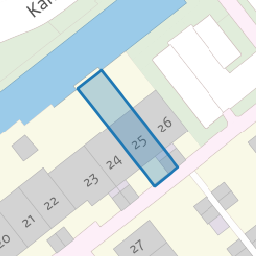 Perceel AMR03-D-3751