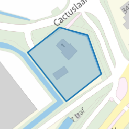 Perceel AMR03-D-3785