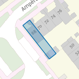 Perceel AMR03-D-3787