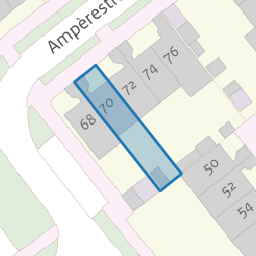 Perceel AMR03-D-3788