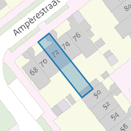 Perceel AMR03-D-3789