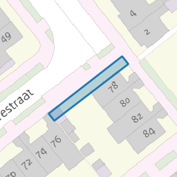 Perceel AMR03-D-3792