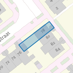 Perceel AMR03-D-3793