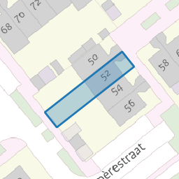 Perceel AMR03-D-3799