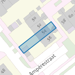 Perceel AMR03-D-3800
