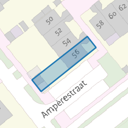 Perceel AMR03-D-3801