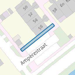 Perceel AMR03-D-3802