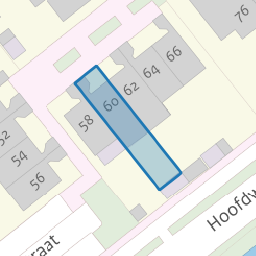 Perceel AMR03-D-3805