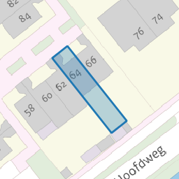 Perceel AMR03-D-3807