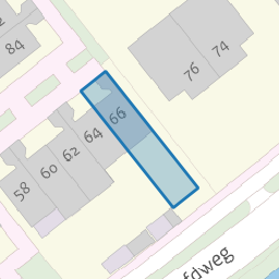 Perceel AMR03-D-3808