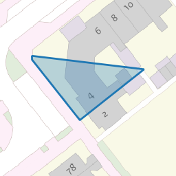 Perceel AMR03-D-3811