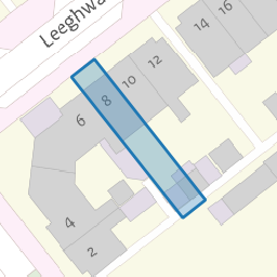 Perceel AMR03-D-3813