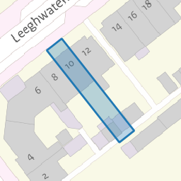 Perceel AMR03-D-3814