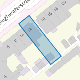 Perceel AMR03-D-3815