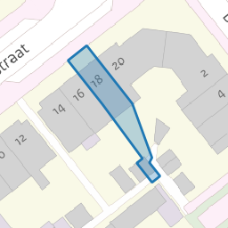 Perceel AMR03-D-3818