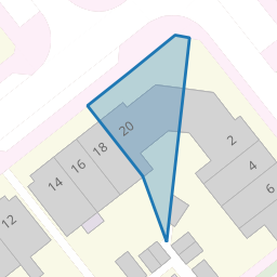 Perceel AMR03-D-3819