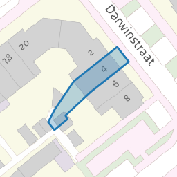 Perceel AMR03-D-3822