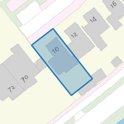 Perceel AMR03-D-3825