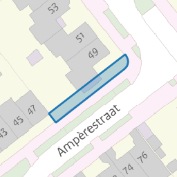 Perceel AMR03-D-3833