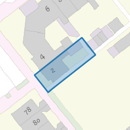 Perceel AMR03-D-3834