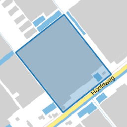 Perceel AMR03-D-3842