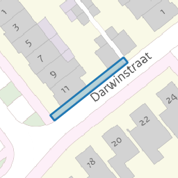 Perceel AMR03-D-3857