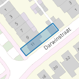 Perceel AMR03-D-3858