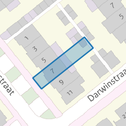 Perceel AMR03-D-3860