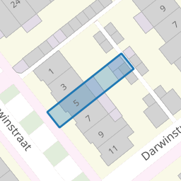 Perceel AMR03-D-3861