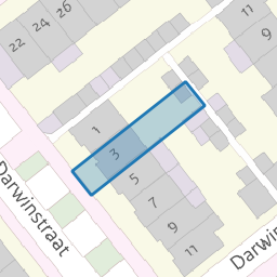 Perceel AMR03-D-3862