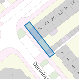 Perceel AMR03-D-3864