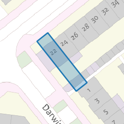 Perceel AMR03-D-3865