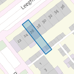 Perceel AMR03-D-3867